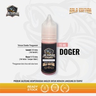 Essen jaliteung terlaris GOLD SERIES DOGER
