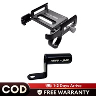 Phone Holder Universal P30 Handlebar Phone Holder/ Full Aluminum Alloy Bracket + P30 P10 G81 Holder 