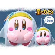 （包平郵）日本 星座系列Virgo處女座️♍️Kirby Horoscope Collection星之卡比粉紅色波波球✨Plush Keychain鎖匙扣吊飾掛飾毛公仔娃娃可愛毛絨