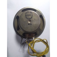 Sharp 10cm 2w 8ohm tv speaker