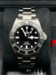 ✅ ⭕️超抵玩-超靚狀態-有Ad單⚫️雙錶帶-⚫️🫶full set 2023 nfc卡🔅五年保養期中 ✅ 帝舵腕錶 TUDOR Pelagos 39腕錶- m25407n-0001 ✅25407✅ 