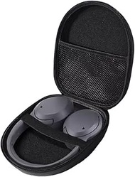 Portable Hard Storage Headset Headphone Case for Logitech H390 H340 H111 H540 H570e H151, Jabra Evol