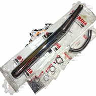 KNALPOT RX KING 1 SET ORIGINAL