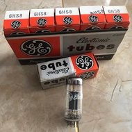 Special Offer Brand New Original Box American GE 6HS8 Tube American Xiwannian 6HS8 Tube Unit Price