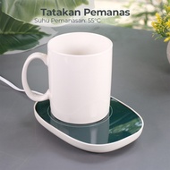 Coffee Cup Warmer Heating Pad 220V - Electric Cup Warmer 220V - Cup Warmer 220V Heating Pad Coffee T