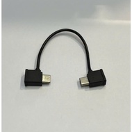 CABLE CONNECTING PHONE WITH FLYCAM HANDLE SJRC F22S – SPECIALIZED FOR IOS & ANDROID