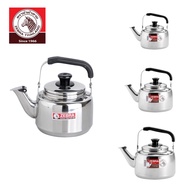 Zebra Kettle Whistle classic