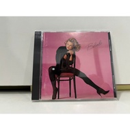 1 CD MUSIC Universal CARLISLE (N4F117)