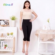 Alina lf 3/ Leggings 4 Adult Spandex JerseyWanita