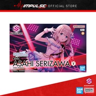 Bandai 30MS The Idolmaster Asahi Serizawa (5069163)