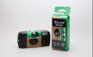 【現貨】Fujifilm Simple ACE 富士一次性使用 iso 400 35mm 135 彩色負片即棄菲林相機（27 張底片）