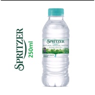 (Maximum 2 carton) Spritzer Mineral Water 1 carton (24x250ml)