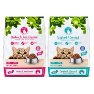 PETOSS Makanan Kucing/Cat Food ( 20KG )