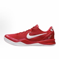 Kobe 8 Protro University Red Kobe 6 Pure Original Shoes Basketball Shoes HF550-600