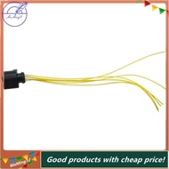[MaMing] Throttle Body Connector 6 Pins 4H0973713 Replacement Pigtail Plug for   A8 A3    Golf 3B097
