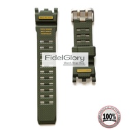 GShock MUDMASTER GWG-2000 Green strap Only sold by fidelglory