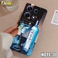 Case Infinix Note 30 - Eksotik - Casing Infinix Note 30 - Aesthetic Lucu - Kesing Infinix Note 30 -