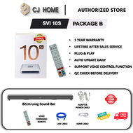 2025 SVI.小云【 SVI 10P 10S🔥 】  FREE GIFT + COIN CASH BACK  ANDROID 12 AUTHORISED SELLER  SVI 10P+ 10S