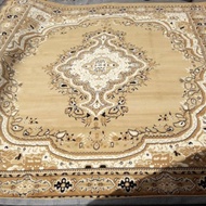 Large carpet pattern Belgium 9 ft 田 12 ft / 270 cm 田 360 cm