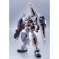 Metal Robot 魂 Gundam TR-1 連 G-Parts Hrududu