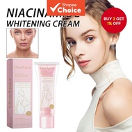 Rundong Huaibai Cream 100g   Hydrating and Moisturizing  Caring for Dull and Dull Skin  Brightening 