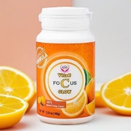 (𝗢𝗙𝗙𝗜𝗖𝗜𝗔𝗟 𝗛𝗤) 𝗩𝗜𝗧𝗔 𝗖 𝗚𝗟𝗢𝗪 🍊 𝗠𝗜𝗠𝗬 𝗕𝗘𝗔𝗨𝗧𝗬 1000mg VITAMIN C POWDER | EXTRACT PEARL