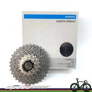 [Speed Park] Shimano Dura-Ace CS-R9200 Road Bike Flywheel 12S 11-30/34t Boxed R9200