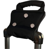 D&J Handle Extension for Luggage and Carry On