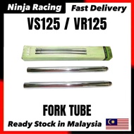 SUZUKI VS125 FORK TUBE (TW) 2PCS/SET // VS125 VR125 FORK INNER TUBE TIUB DEPAN DALAM FORK FORK BATAN