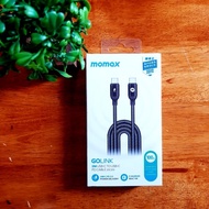 • 2 Meter 100W Charger X Golink E-Marker C to Cable 100W (2M)