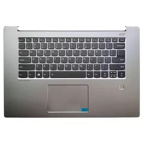 A New US keyboard for LENOVO IdeaPad 530S-15 530S-15ARR 530S-15IKB US keyboard with Palmrest Upper C