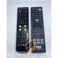 PENI remote remot tv parabola firstmedi/first media / fast net/ FM