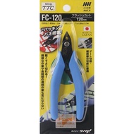 KingTTC FC-120 (Model Cutting Pliers)