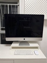 iMac Retina 5K 27吋 2019 3.1GHz i5