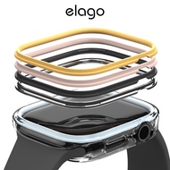 elago Duo Case Compatible with Apple Watch Series 11, 10 (42mm/46mm)
