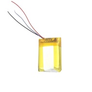 For AKG Y45 Y45BT Bluetooth Headset Li-Polymer Rechargeable Pack Replacement 3.7V AEC582030 Battery