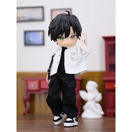 Tall Doll Overalls Azone 2.0 Doll Azone 12 Points Fairy Body bjd Body Baby Clothes Suitable