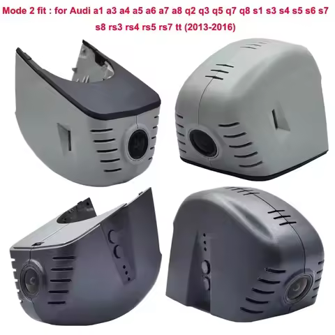 1080P Wifi Car DVR For Audi a4 b8 b9 a3 8v 8p a5 a6 c7 a6 a7 q5 q7 q3 q2 q8 q4 s3 8v s4 b8 s5 b9 tt 