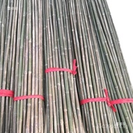 Bamboo Outdoor Flag Bamboo Pole Cucumber Wholesale Trellis Bean Fence Bamboo Pole Climbing Vine Pole
