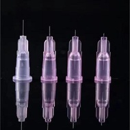 Needle remai Acne Treatment34G4mm61.5mm2.5mm8mm Millimeter Skin Micro-Dot#Disposable Ultra-fine Beau