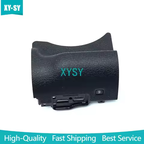 Original NEW Front Hand Grip Rubber Cover For Canon EOS M50II M50 Mark II SLR Camera Replacement Par