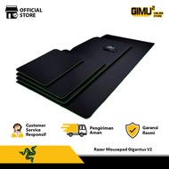 Razer Mousepad Gigantus V2 Gaming mousepad