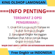(PK)ETALASE RAK KACA ALMINI MINI KECIL DISPLAY WARUNG JAJAN ROKOK ALMINI [LAMONGAN]