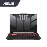 [Pre-order]Asus TUF GAMING A15 (FA507N-VLP015W) Gaming Laptop (Ryzen 7-7735HS/RTX 4060/16GB DDR5/512GB SSD/15.6" FHD 144