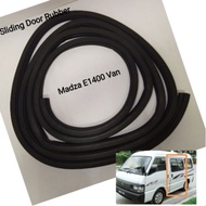 Mazda E1400/Maxi Van Sliding Door Rubber