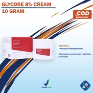 GLYCORE BUNDLING 8% + NIACLEAR