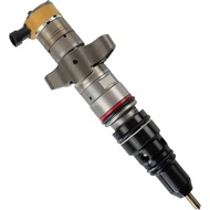 1PCS Diesel Fuel Injector 293-4071 2934071 For Caterpillar CAT D6R D6T Tractor 160M Motor Grader 511