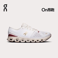 JF3T （）  On Cloud Shoes Cloud X 4 Year of the Snake Shock absorbing road On running shoes for men wo