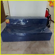 ♞,♘,♙Sofa Bed Deluxe Manufactured by Uratex
