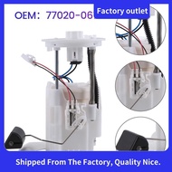 77020-06191  Pump Assembly for   ES240    HV ACV40 ACV41 AHV40 GSV40 7702006191 Replacement Accessor